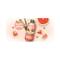 Yves Rocher Grapefruit Thyme Energizing Bath & Shower Gel (200ml)
