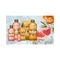 Yves Rocher Grapefruit Thyme Energizing Bath & Shower Gel (400ml)