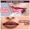 Chambor Colour Studio Tres Matte Lip Liner - Br 01 (1.14 g)