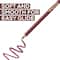 Chambor Colour Studio Tres Matte Lip Liner - Br 03 (1.14 g)