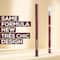 Chambor Colour Studio Tres Matte Lip Liner - Br 03 (1.14 g)
