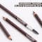 Chambor Studio Pro Lasting Brow Definer Pencil - Brown Black 01 (0.25 g)