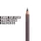 Chambor Studio Pro Lasting Brow Definer Pencil - Brown Black 01 (0.25 g)