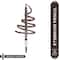 Chambor Studio Pro Lasting Brow Definer Pencil - Brown Black 01 (0.25 g)
