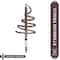 Chambor Studio Pro Lasting Brow Definer Pencil - Dark Brown 02 (0.25 g)
