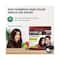 Indica Easy Shampoo Hair Color - 03 Dark Brown (25ml)