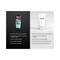 Beardo No Wash Wipe Off Face Wash (100g)