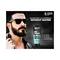 Beardo No Wash Wipe Off Face Wash (100g)