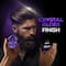 Beardo Extra Strong Hold Crystal Wax (100g)