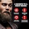 Beardo Don Beardo's Beard Growth Pro Kit (4Pcs)