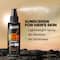 Beardo Max Sunscreen Lotion Spray SPF50 (50ml)