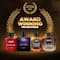 Beardo Whisky Smoke Eau De Perfume (100 ml)