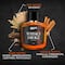 Beardo Whisky Smoke Eau De Perfume (100 ml)
