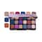 Makeup Revolution Forever Flawless Eyeshadow Palette - Eutopia (19.8g)