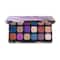 Makeup Revolution Forever Flawless Eyeshadow Palette - Eutopia (19.8g)