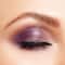 Makeup Revolution Forever Flawless Eyeshadow Palette - Eutopia (19.8g)