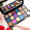 Makeup Revolution Forever Flawless Eyeshadow Palette - Eutopia (19.8g)