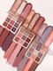 Makeup Revolution Ultimate Nudes Eyeshadow Palette - Dark (9g)