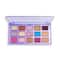 Makeup Revolution Reflective Eyeshadow Palette - Ultra Violet (9g)