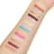 Makeup Revolution Reflective Eyeshadow Palette - Ultra Violet (9g)