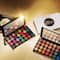 Makeup Revolution X Patricia Bright Rich In Life Eyeshadow Palette - Multi-Colour (33.6g)