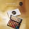 Makeup Revolution X Patricia Bright Rich In Life Eyeshadow Palette - Multi-Colour (33.6g)