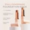 Makeup Revolution Fast Base Stick Foundation - F12 (6.2g)