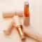 Makeup Revolution Fast Base Stick Foundation - F12 (6.2g)