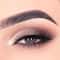 Makeup Revolution Forever Flawless Eyeshadow Palette - Dynamic Serenity (8g)
