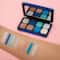 Makeup Revolution Forever Flawless Eyeshadow Palette - Dynamic Tranquil (8g)