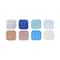 Makeup Revolution Forever Flawless Eyeshadow Palette - Dynamic Tranquil (8g)