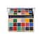 Makeup Revolution Wild Animal Integrity Eyeshadow Palette - Multi-Colour (18g)