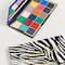 Makeup Revolution Wild Animal Integrity Eyeshadow Palette - Multi-Colour (18g)
