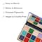 Makeup Revolution Wild Animal Integrity Eyeshadow Palette - Multi-Colour (18g)