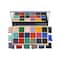 Makeup Revolution Wild Animal Integrity Eyeshadow Palette - Multi-Colour (18g)