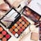 Makeup Revolution Forever Flawless Eyeshadow Palette - Decadent (19.8g)