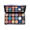 Makeup Revolution Forever Flawless Eyeshadow Palette - Optimum (19.8g)