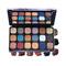 Makeup Revolution Forever Flawless Eyeshadow Palette - Optimum (19.8g)