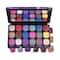 Makeup Revolution Forever Flawless Eyeshadow Palette - Constellation (19.8g)