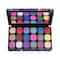 Makeup Revolution Forever Flawless Eyeshadow Palette - Constellation (19.8g)
