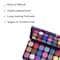 Makeup Revolution Forever Flawless Eyeshadow Palette - Constellation (19.8g)