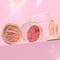 Makeup Revolution Reloaded Blusher - Peach Bliss (7.5g)