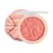 Makeup Revolution Reloaded Blusher - Peach Bliss (7.5g)