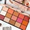 Makeup Revolution Re - Loaded Eyeshadow Palette - 02 Neutrals (16.5g)
