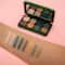 Makeup Revolution Forever Flawless Eyeshadow Palette - Dynamic Everlasting (8g)
