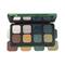 Makeup Revolution Forever Flawless Eyeshadow Palette - Dynamic Everlasting (8g)