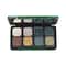 Makeup Revolution Forever Flawless Eyeshadow Palette - Dynamic Everlasting (8g)