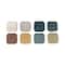 Makeup Revolution Forever Flawless Eyeshadow Palette - Dynamic Everlasting (8g)