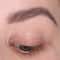 Makeup Revolution Balayage Eye Brow Pencil - Brown (0.38g)