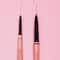 Makeup Revolution Balayage Eye Brow Pencil - Brown (0.38g)